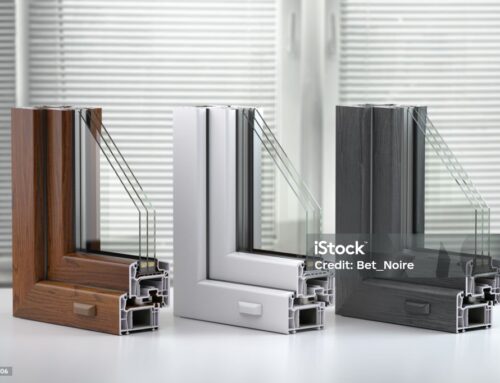 Ventanas PVC