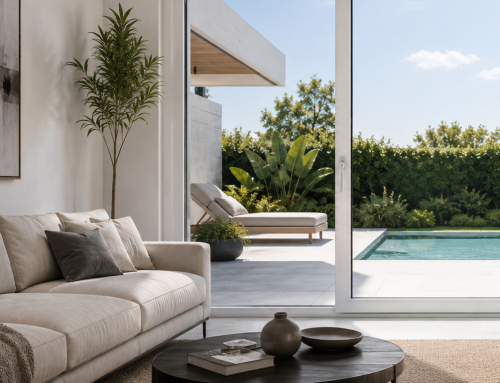 Ventanas PVC