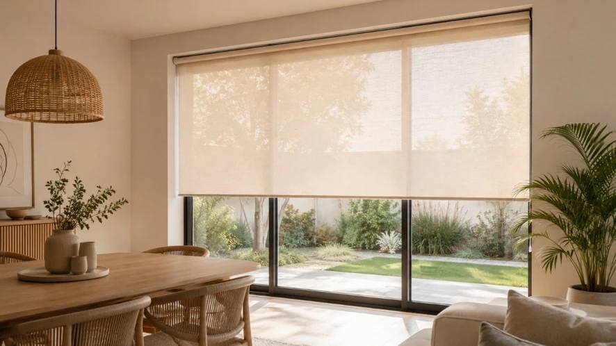 Cortinas