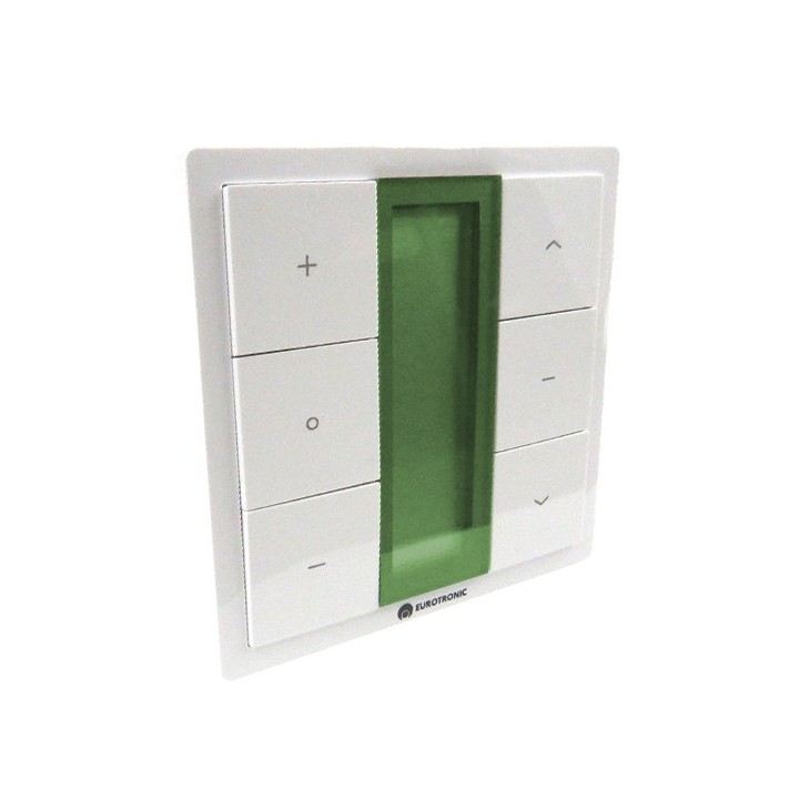 Mando de pared Eurotronic KIKWALL 15