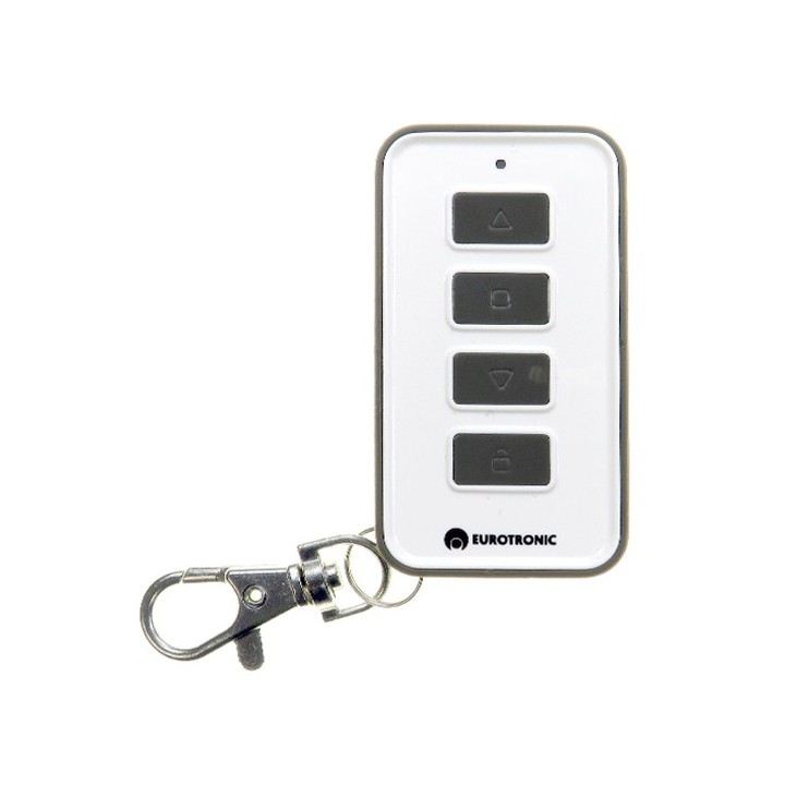 Mando Eurotronic Mini KIK compacto