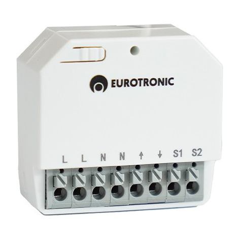 Receptor de radio Eurotronic Maiki bidi